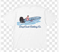 Marsh runner tee