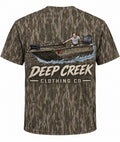River runner tee