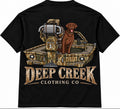 That dog’ll hunt tee